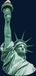Statue of Liberty