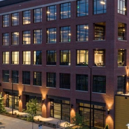 Charlotte office