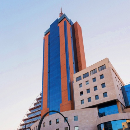 Malta office