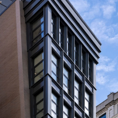 New York City office
