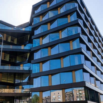 Serbia office